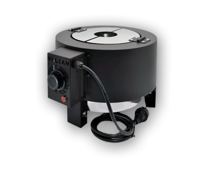 Electric Heater Vulcano