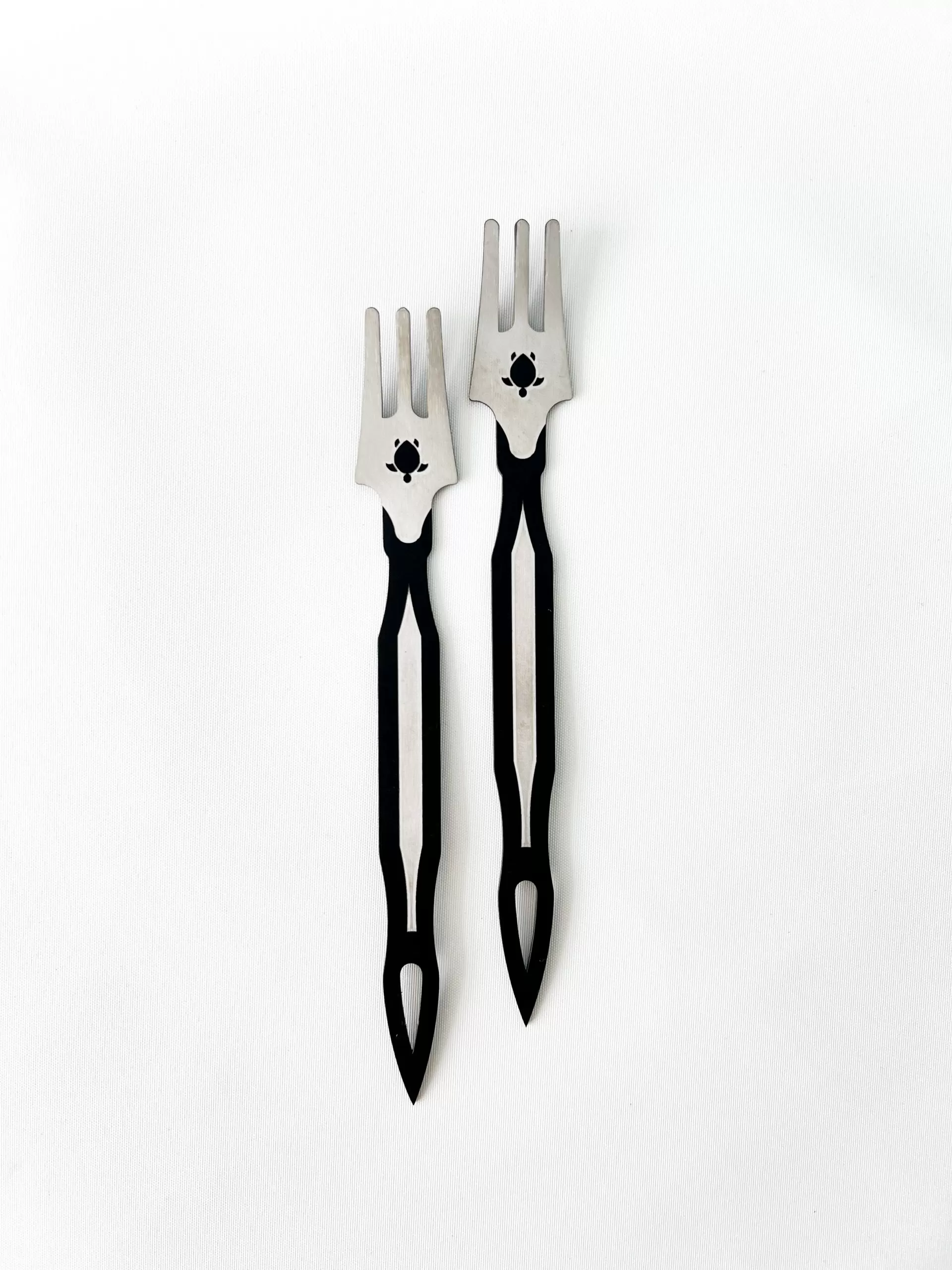 Tortuga N2 (New) Fork