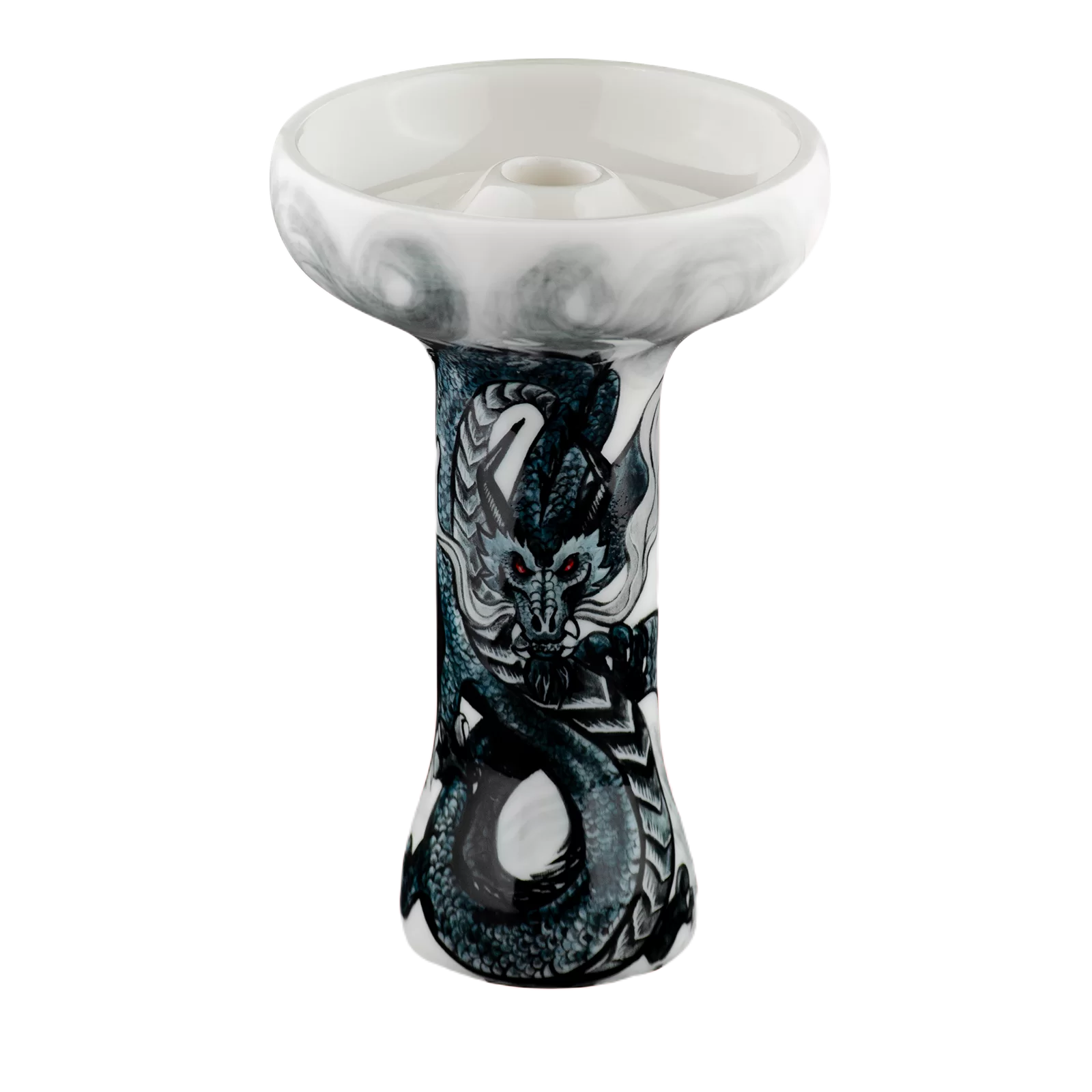 Forol Dragon (Design) Hookah Bowl