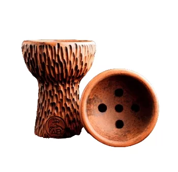Art Bar Turka (Scales) Hookah Bowl