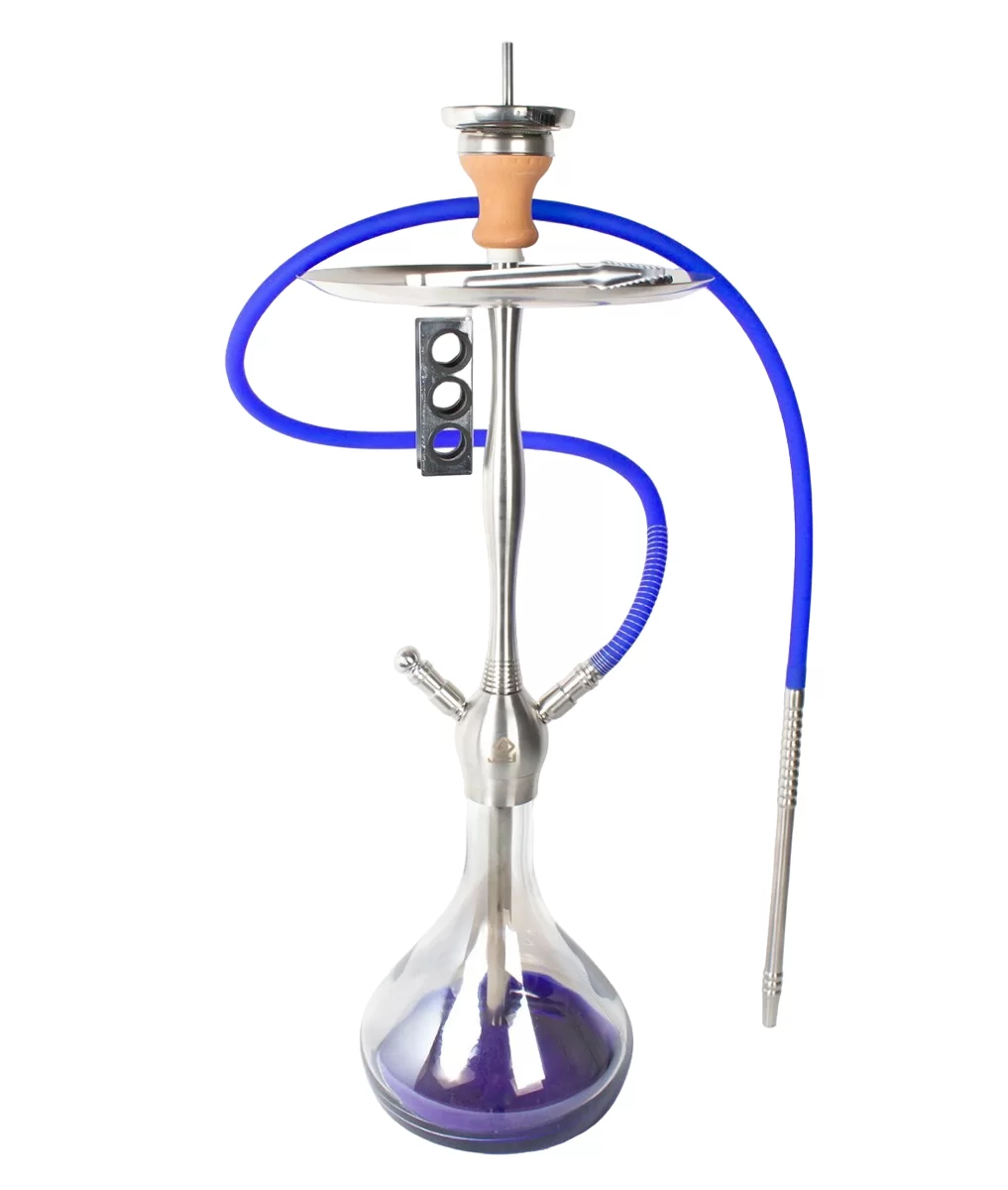 Al-Mani Tornado (Medium) Hookah