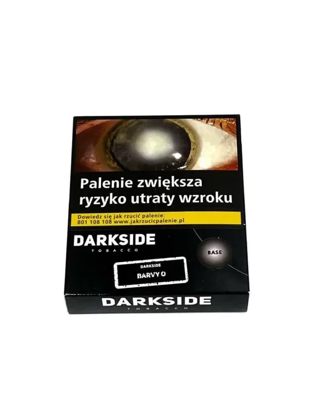 Darkside 200 gr (Brase Barvy O) Shisha Flavour