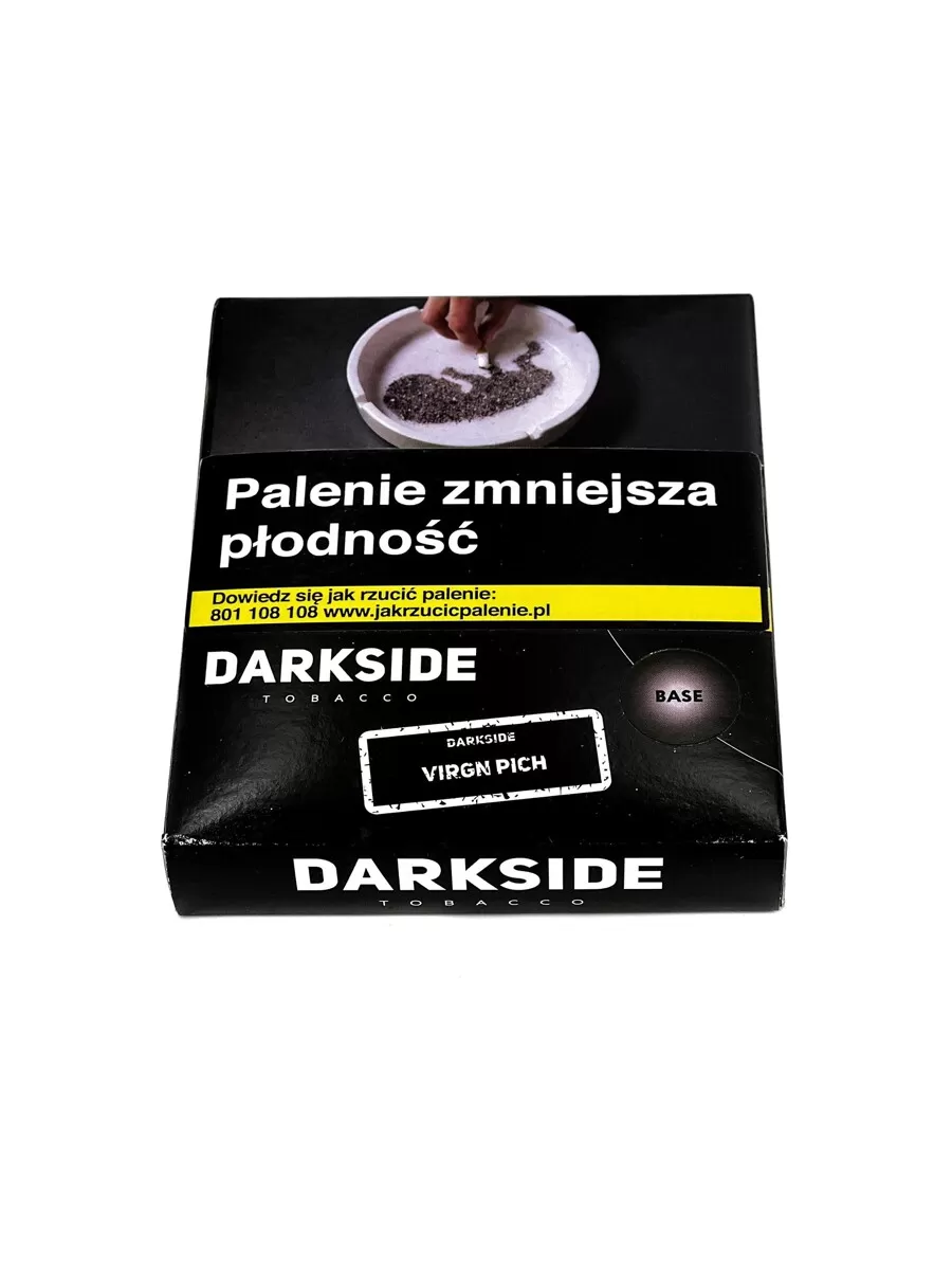 Darkside 200 gr (Base V Pich) Shisha Flavour