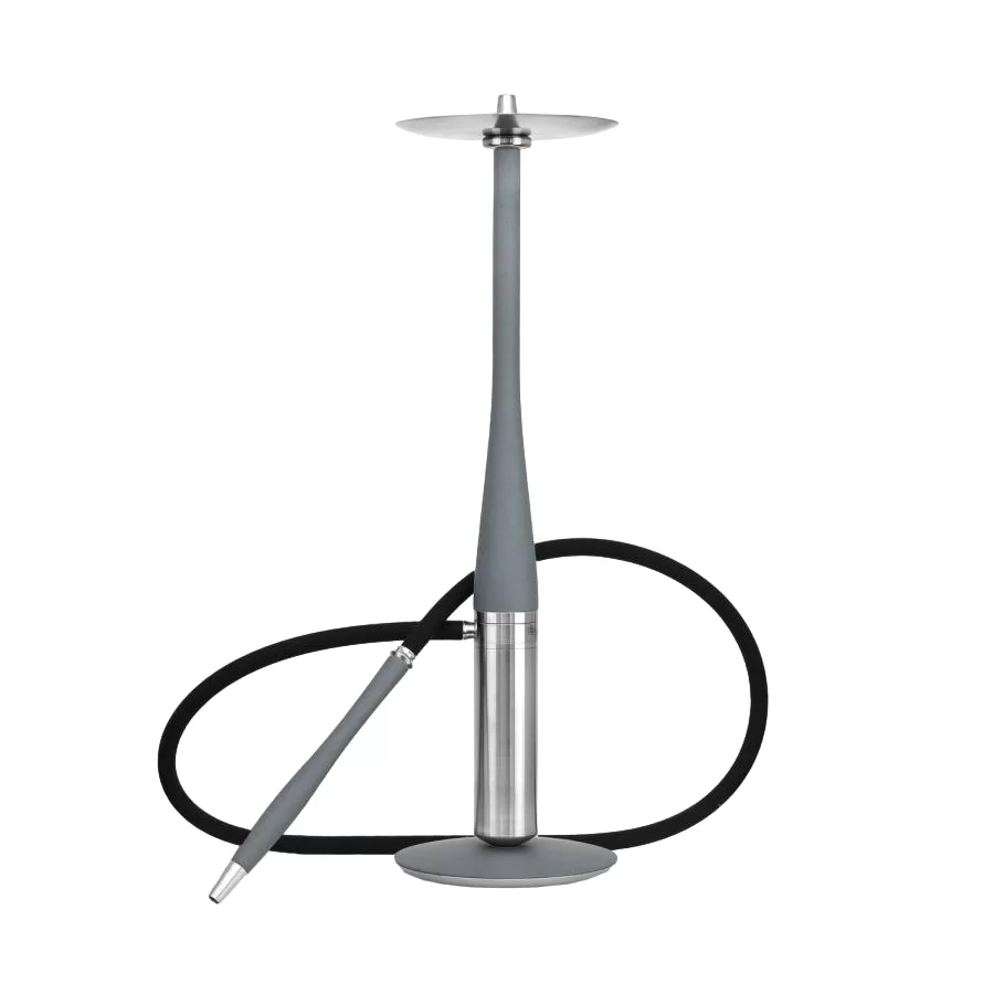 Union Hookah Argument (Gray) Hookah