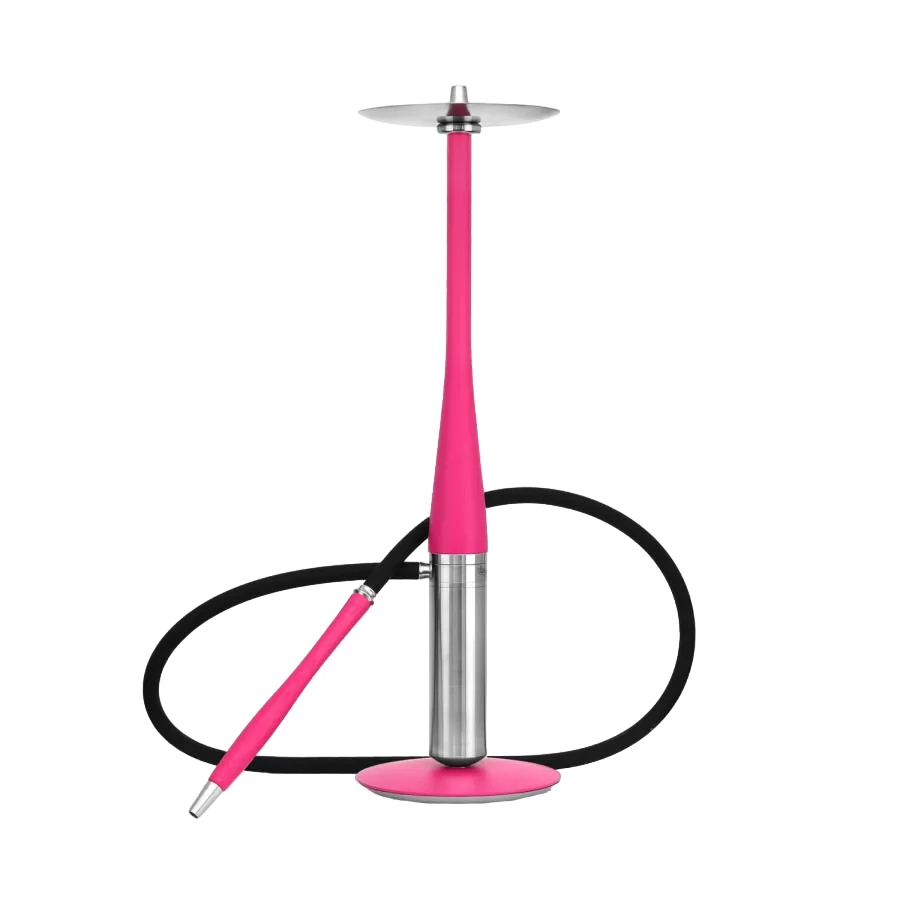 Union Hookah Argument (Pink) Hookah