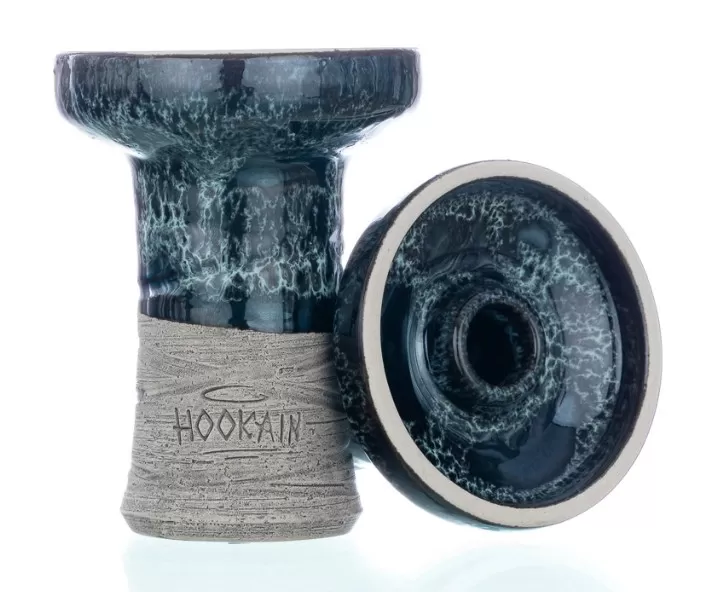 Hookain Lesh Lip Phunnel (Most Popular) Hookah Bowl