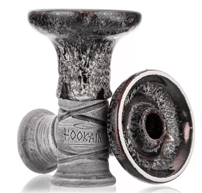 Hookain Lit Lip Phunnel (Most Popular) Hookah Bowl