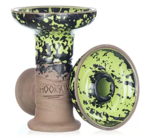 Hookain Lit Lip Phunnel Pro (Most Popular) Hookah Bowl