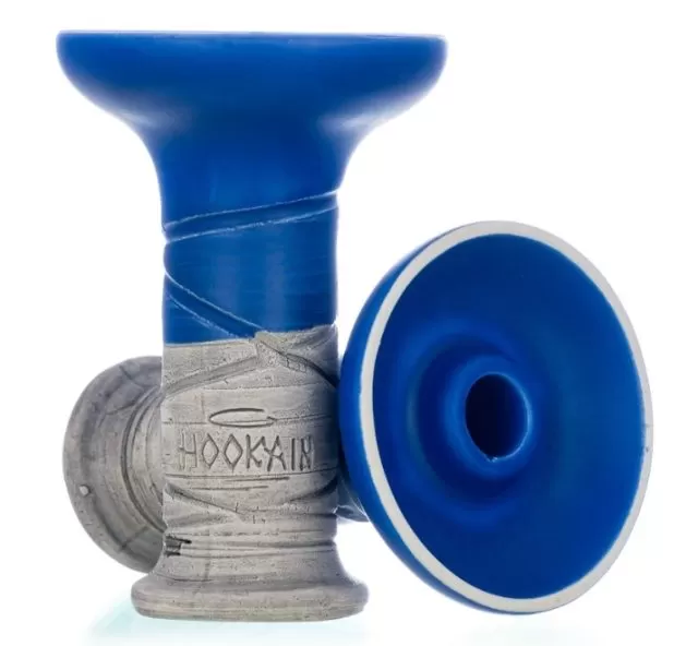 Hookain Lit Lip XL Phunnel (Most Popular) Hookah Bowl