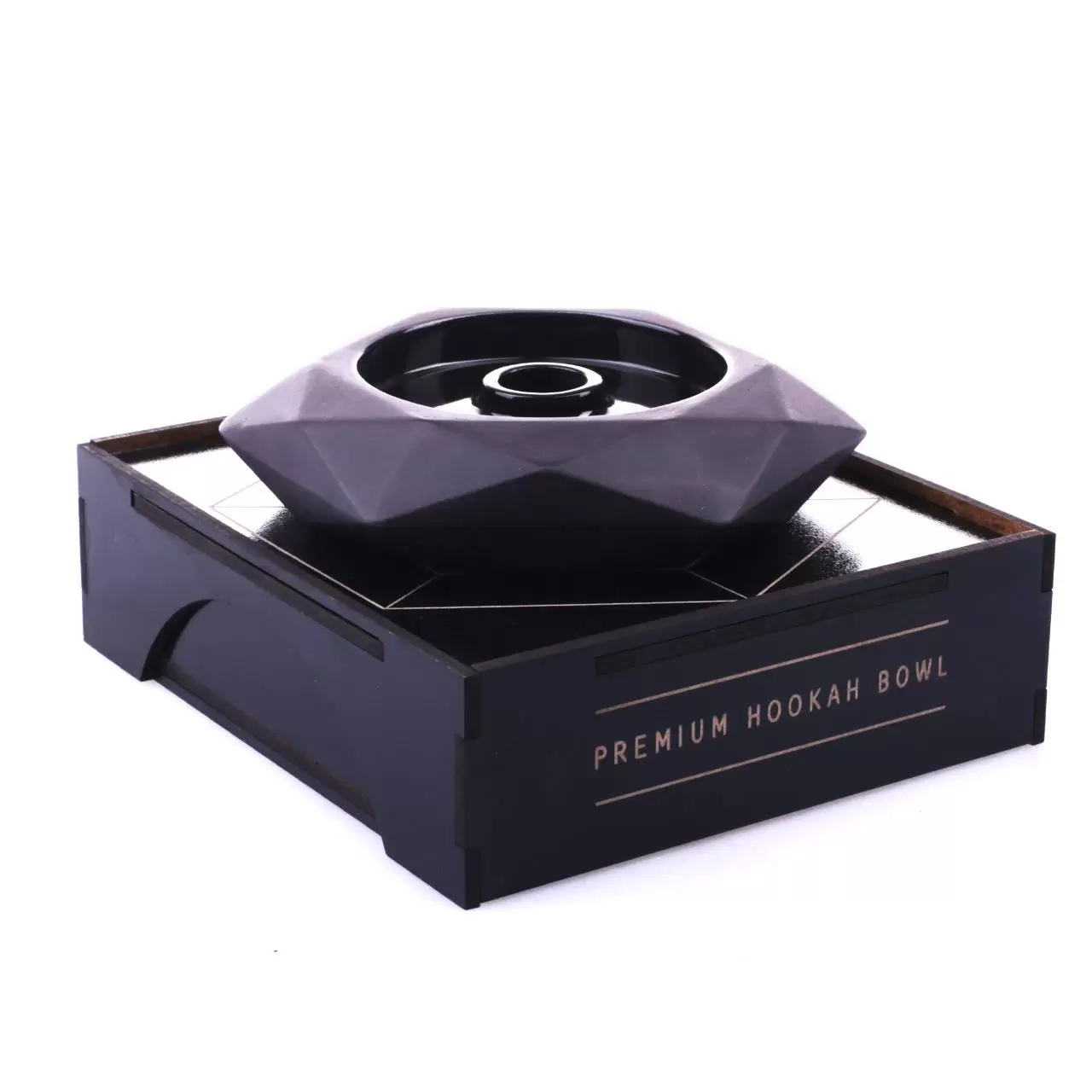 Telamon/Thor X Souvenir (New) Hookah Bowl