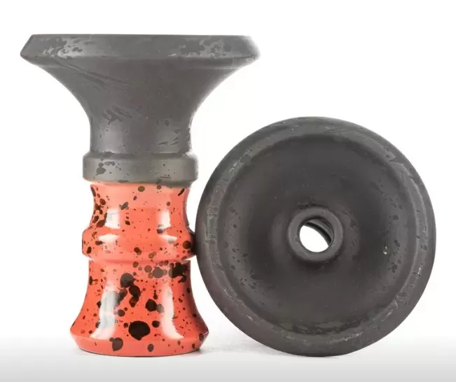 Telamon/Thor Batega Phunnel (Clay) Hookah Bowl