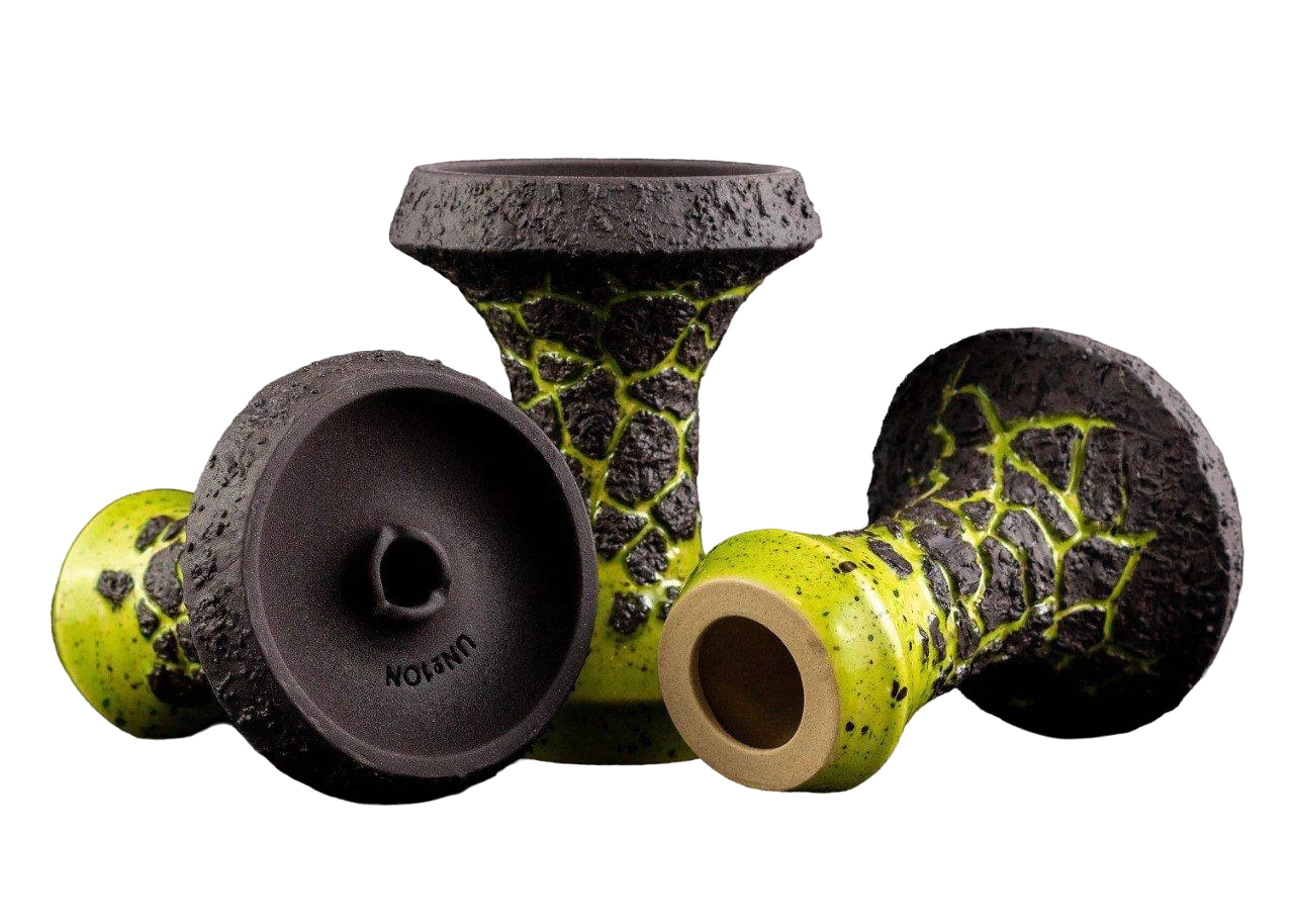 Union Hookah Laki Bowl (New) Hookah Bowl