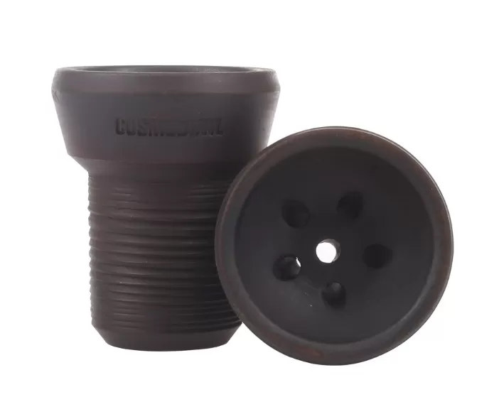 Cosmo Bolt (New) Hookah Bowl