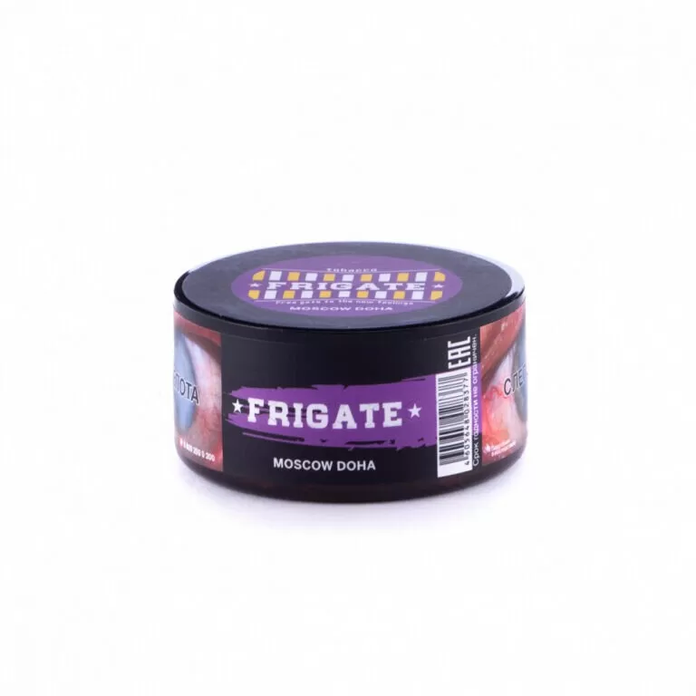 Frigate (4 gr) Tobacco