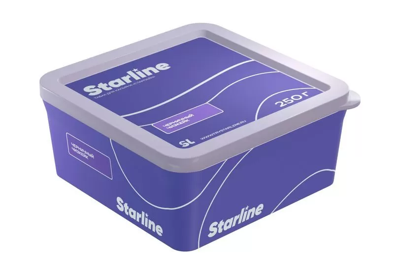 Starline (250g) Tobacco