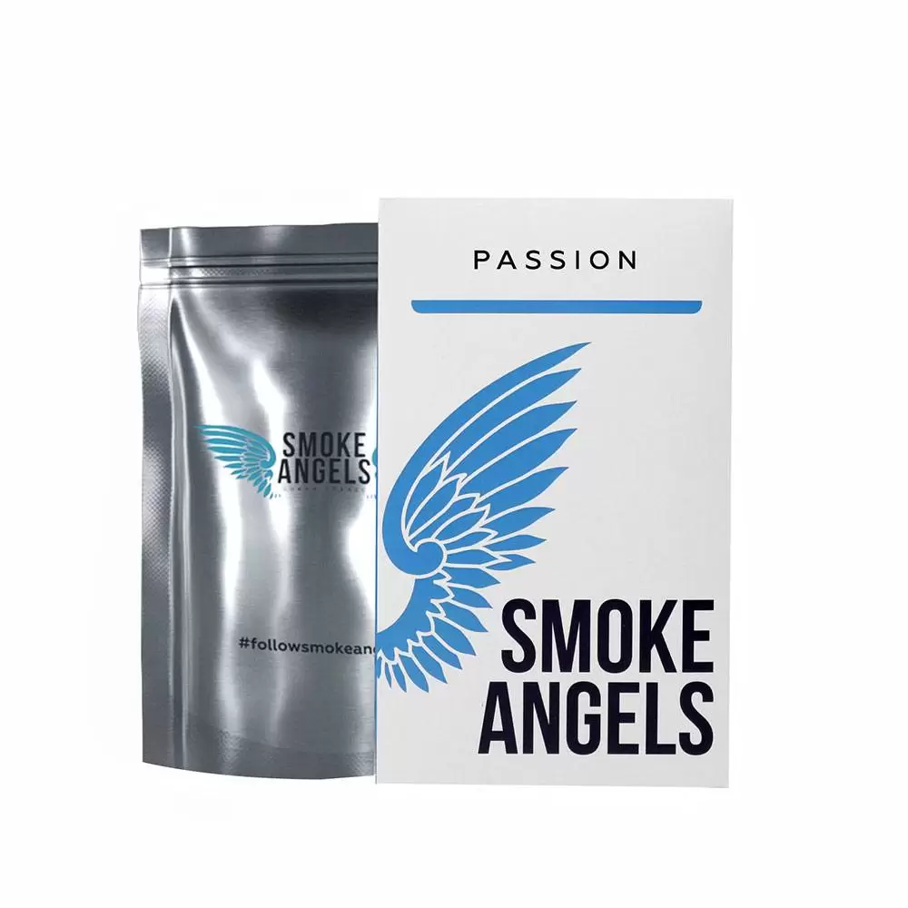 Smoke Angels (100 gr) Tobacco