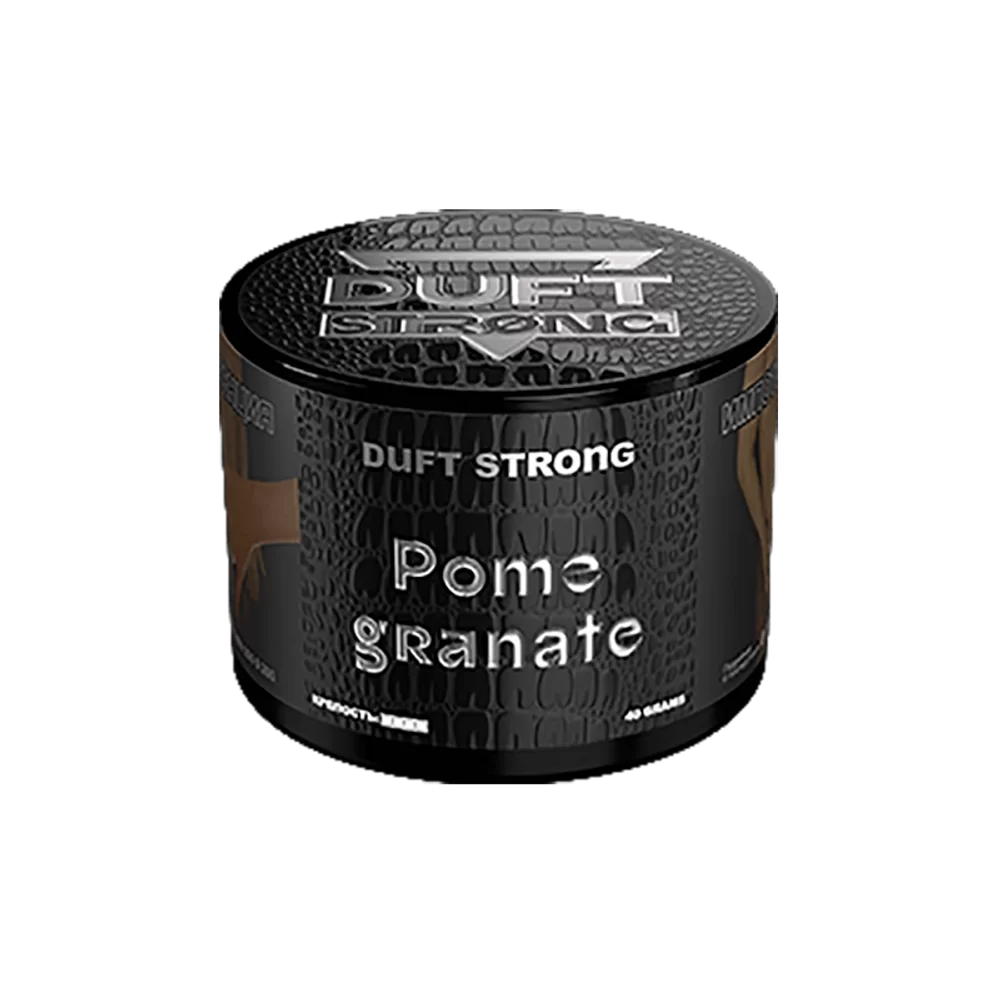 Duft Strong (40 gr) Tobacco