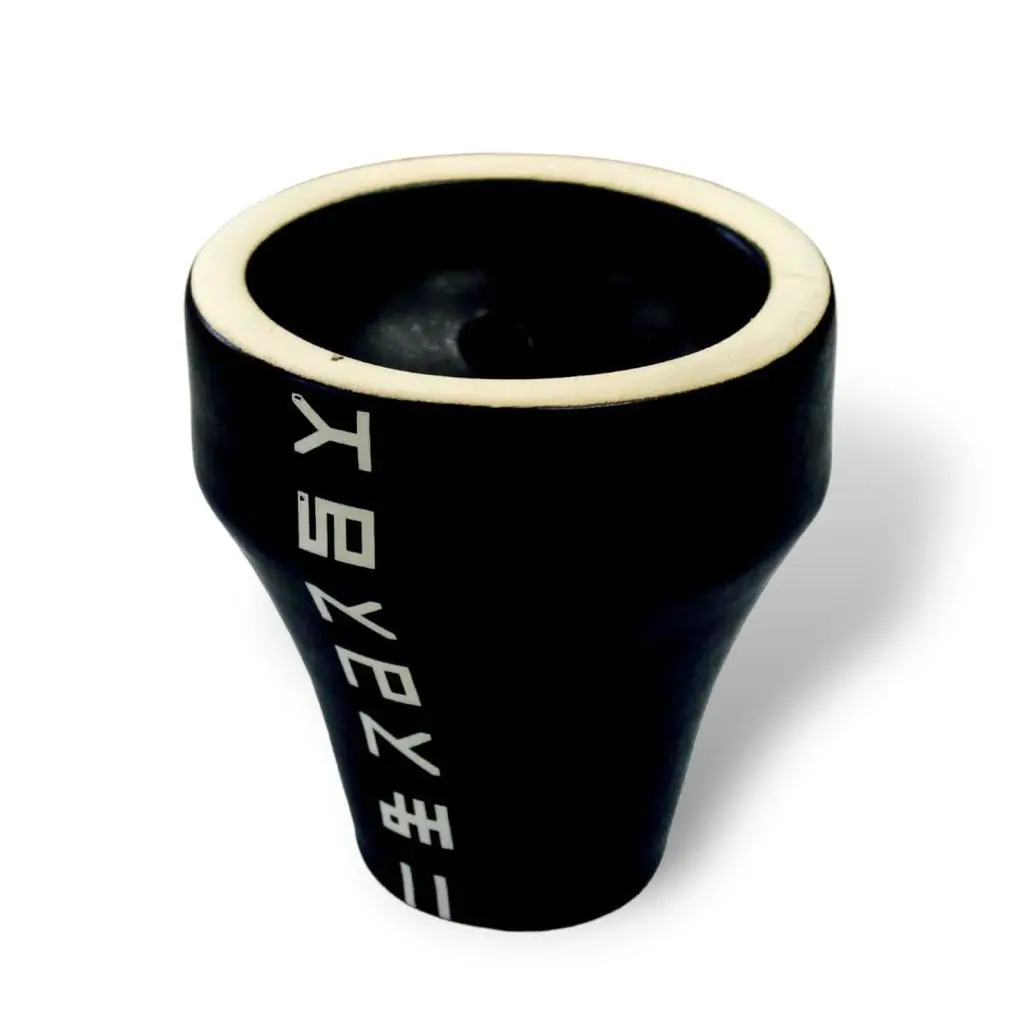 Svoboda Cyber (Turkish) Hookah Bowl