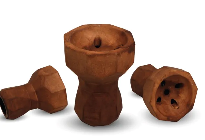 Svoboda Turkish (Classic) Hookah Bowl