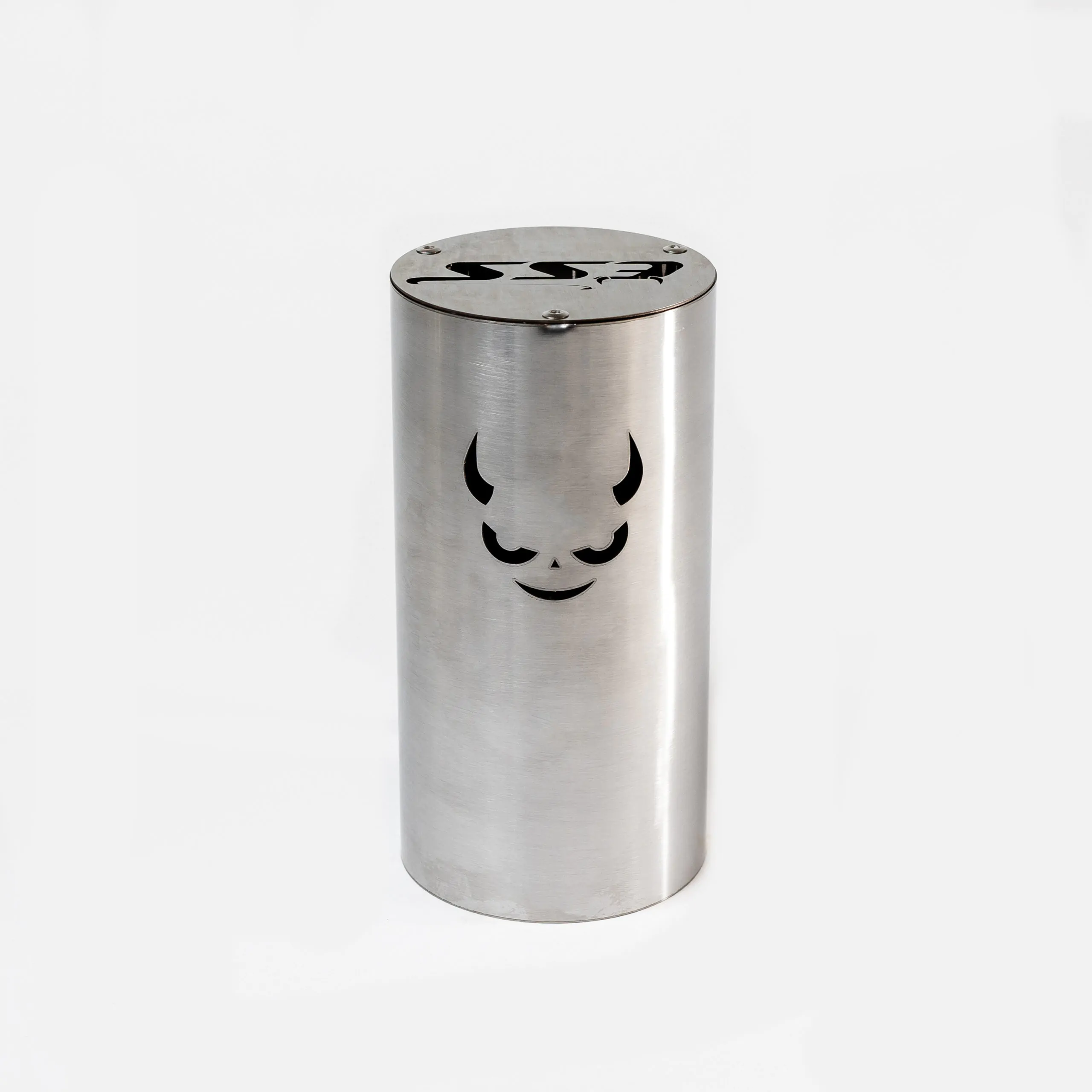 ESS Devil (Stainless Steel) Windcover