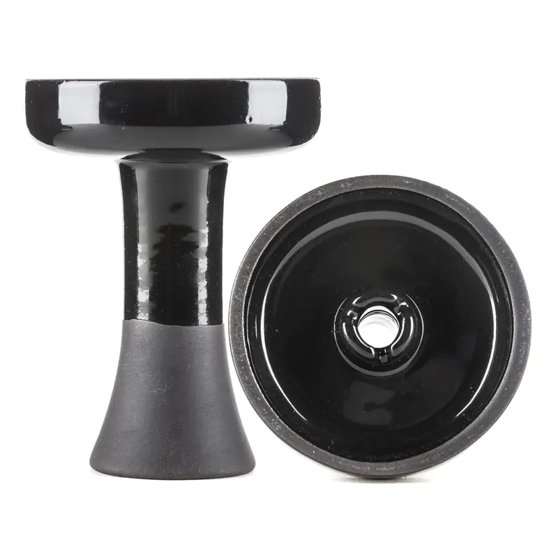 Alkonost Marena (Glaze) Hookah Bowl