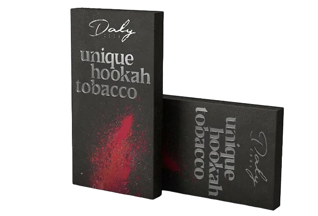 Daly 20 gr (Guava) Tobacco