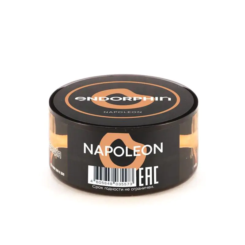 Endorphin 25 gr (Napoleon) Tobacco