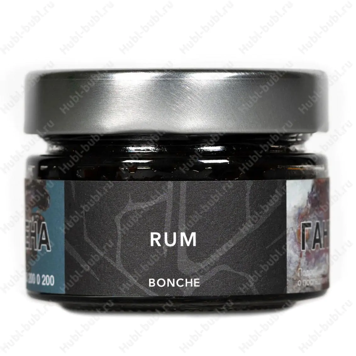 Bonche 30 gr (Rum) Tobacco
