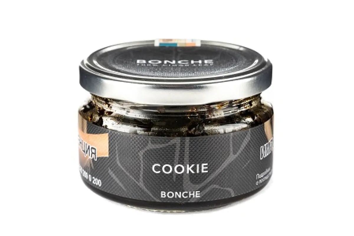 Bonche 30 gr (Cookie) Tobacco