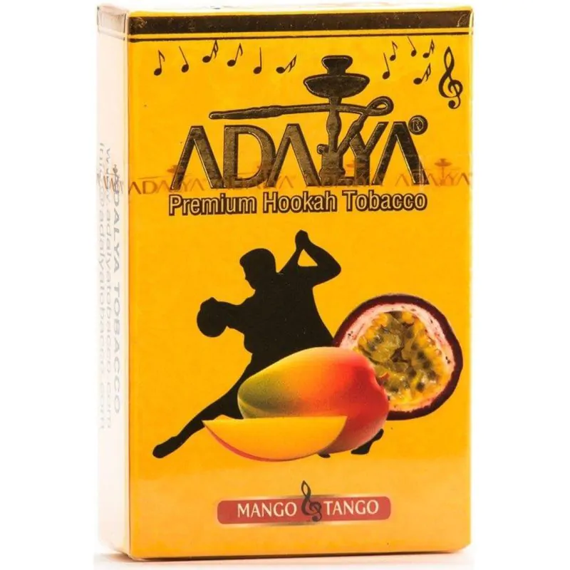 Adalya 50 gr (Mango Tango) Tobacco