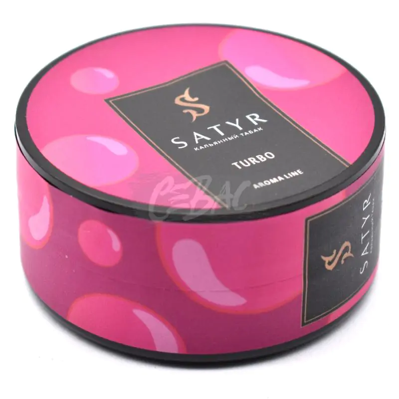 Satyr 25 gr (Bubblegum) Tobacco