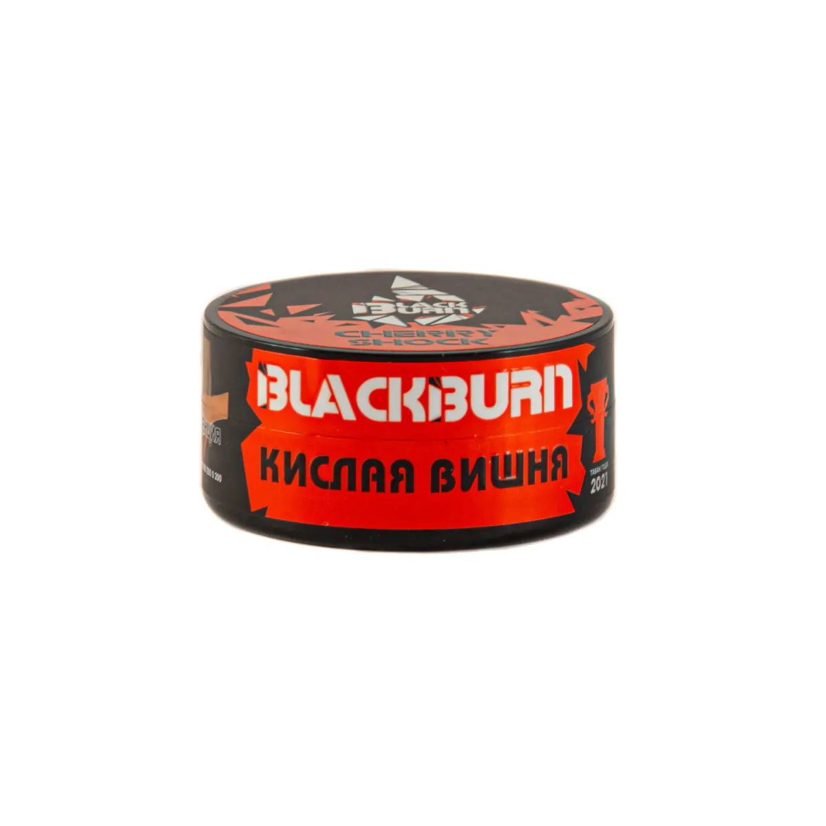 Blackburn 25 gr (Cherry shock) Tobacco
