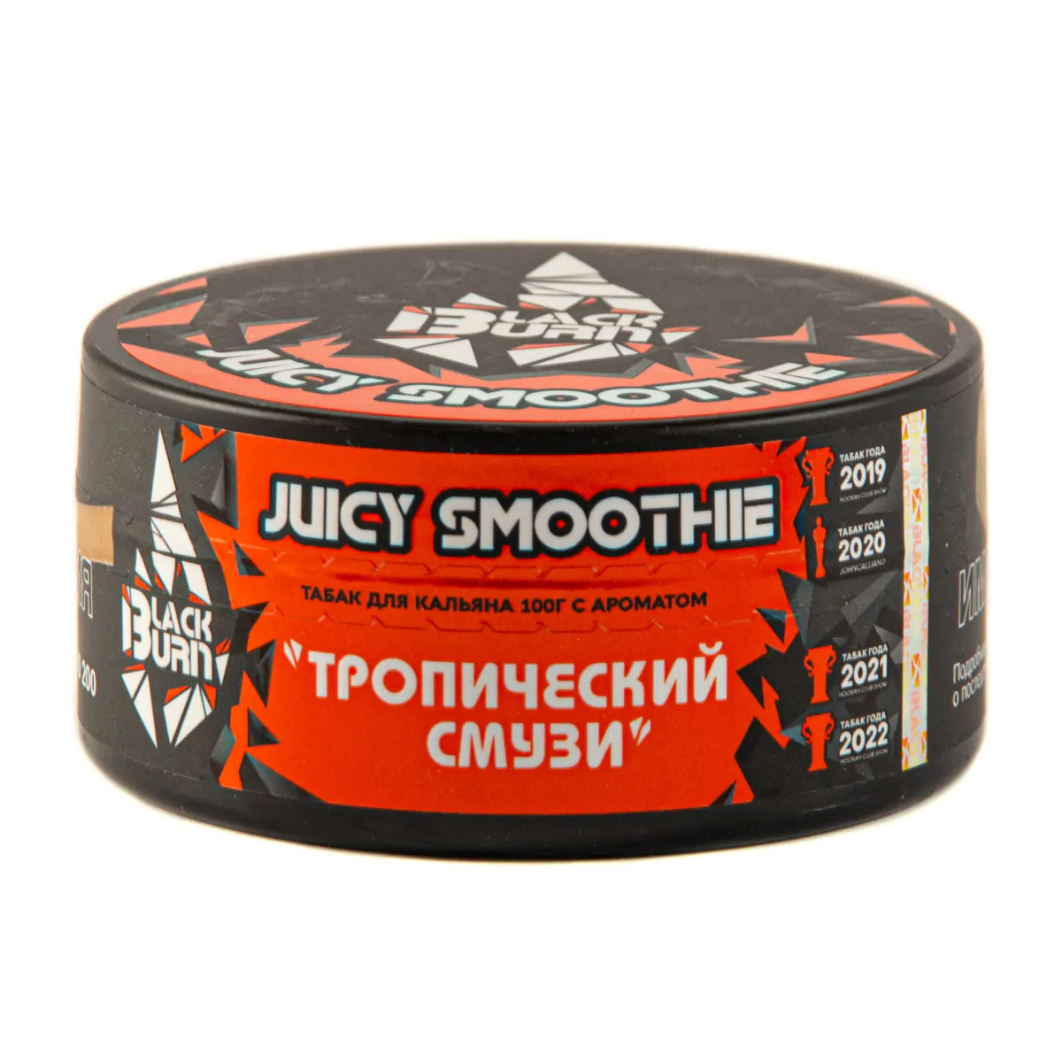 Blackburn 100 gr (Juicy Smoothie) Tobacco