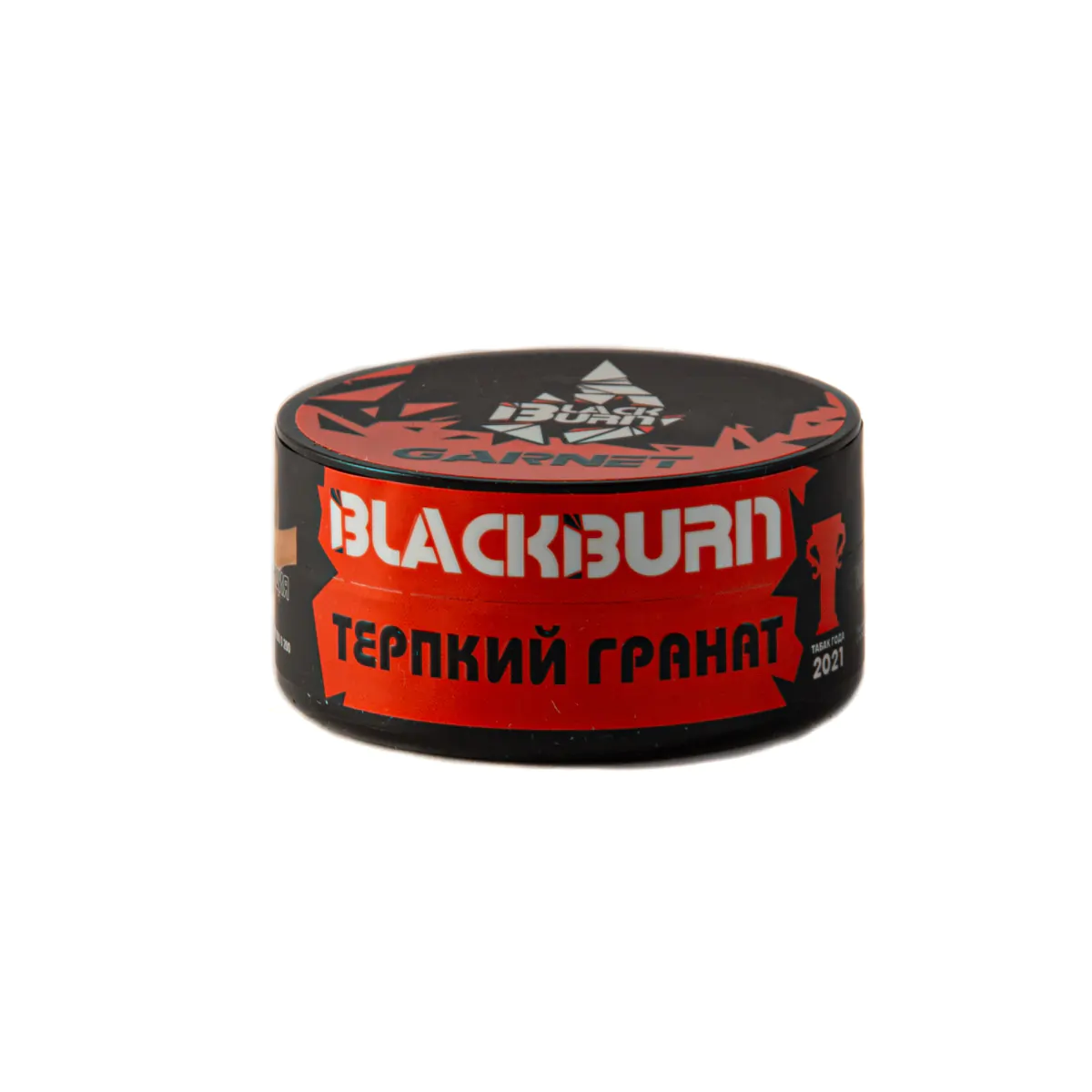 Blackburn 25 gr (Garnet) Tobacco