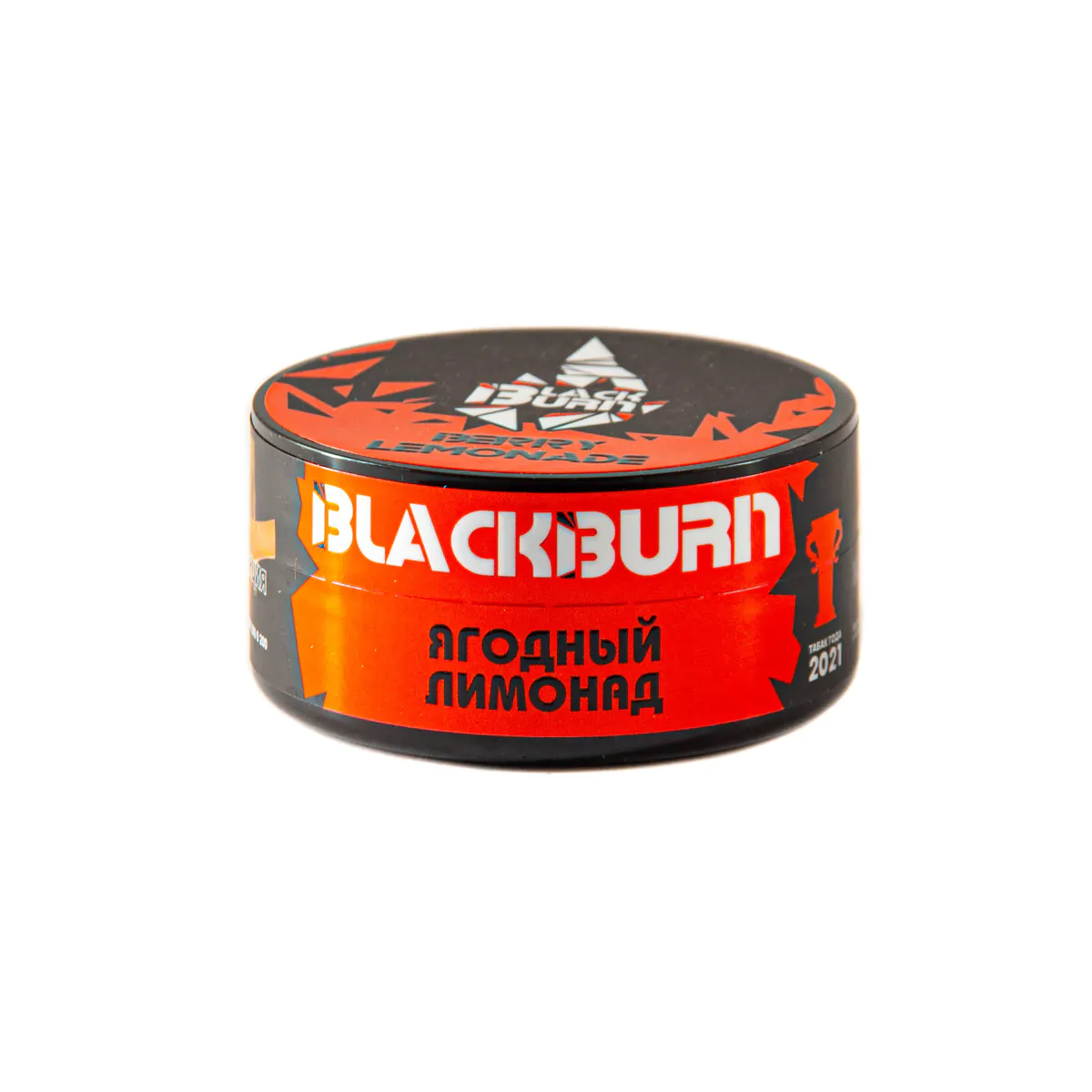 Blackburn 25 gr (Blackberry lemonade) Tobacco