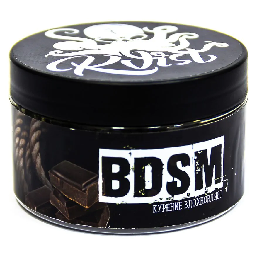 Kvist 250 gr (BDSM) Tobacco