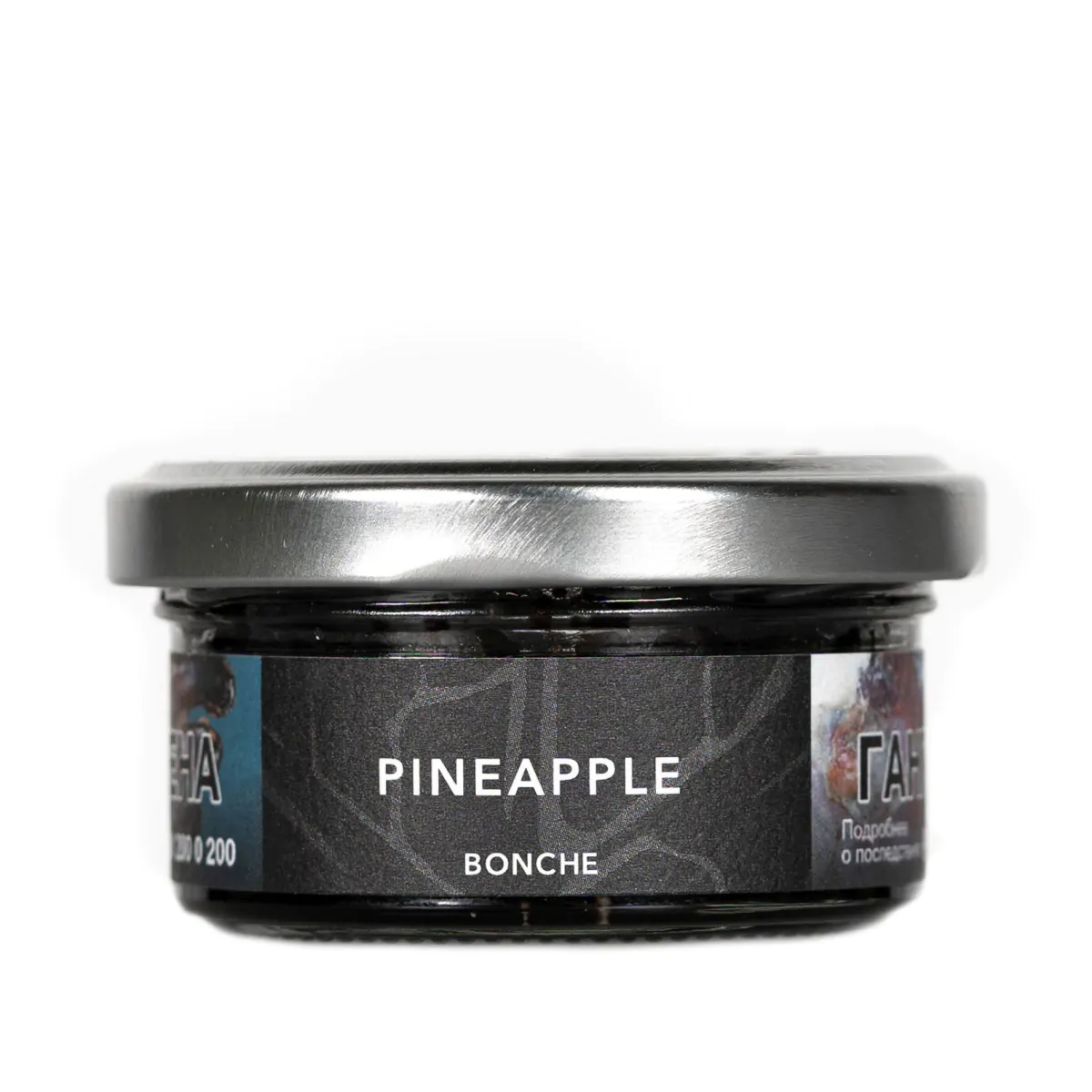 Bonche 30 gr (Pineapple) Tobacco