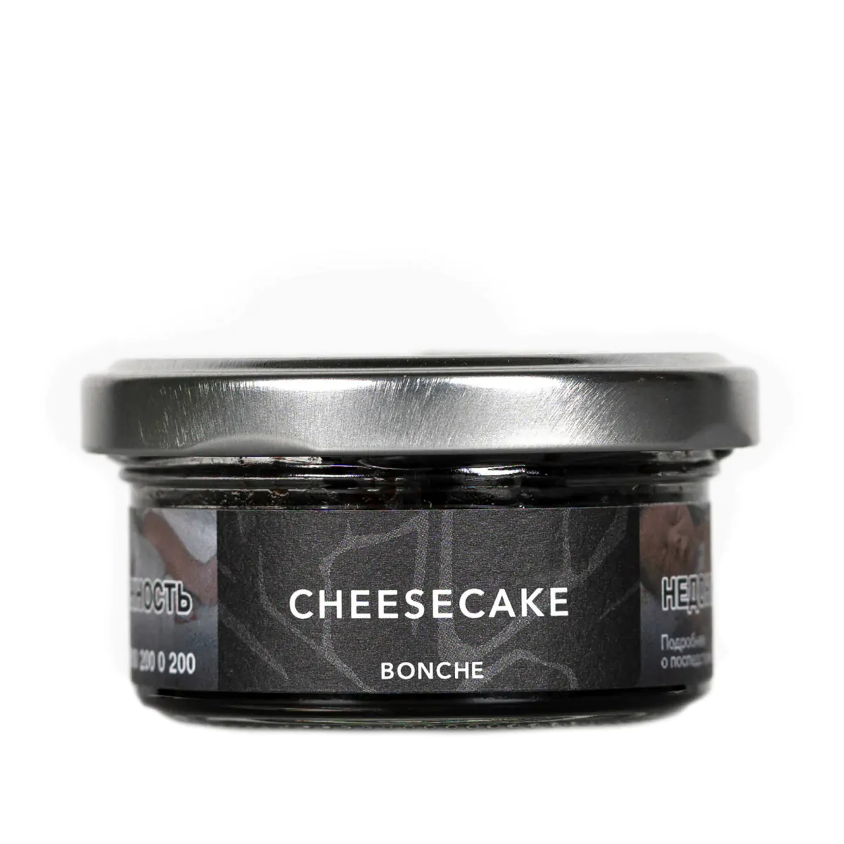 Bonche 30 gr (Cheesecake) Tobacco