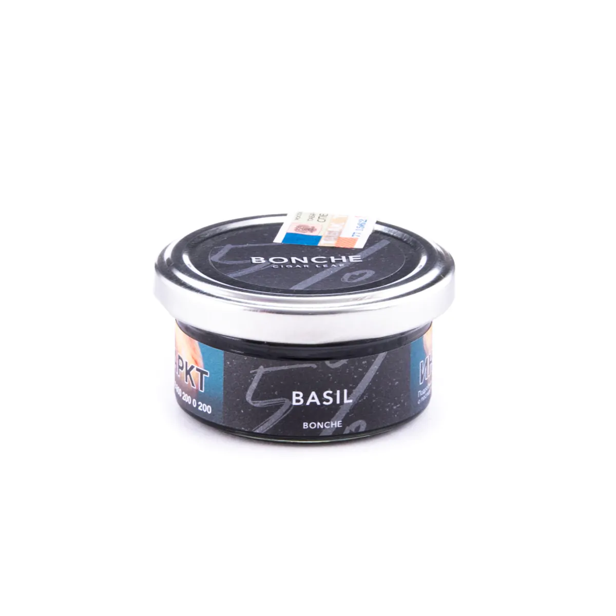 Bonche 30 gr (Basil) Tobacco