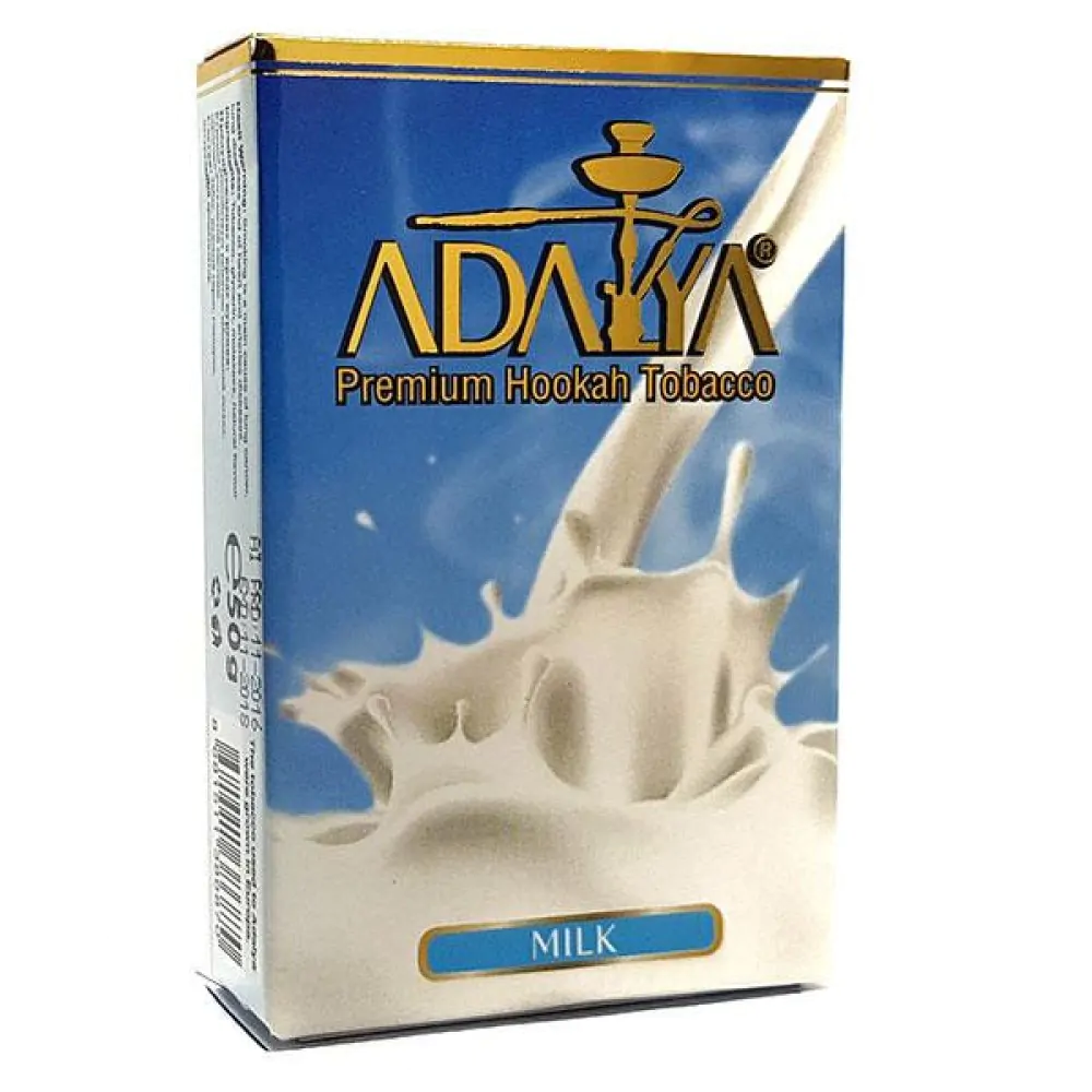 Adalya 50 gr (Milk) Tobacco