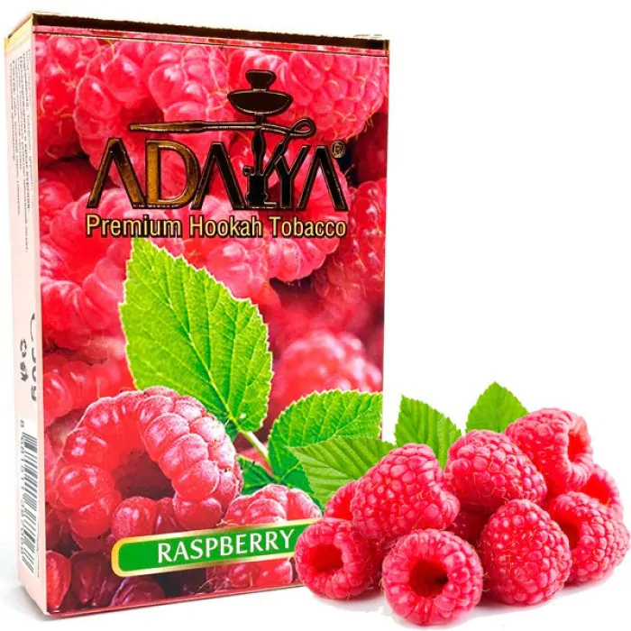 Adalya 50 gr (Raspberry) Tobacco