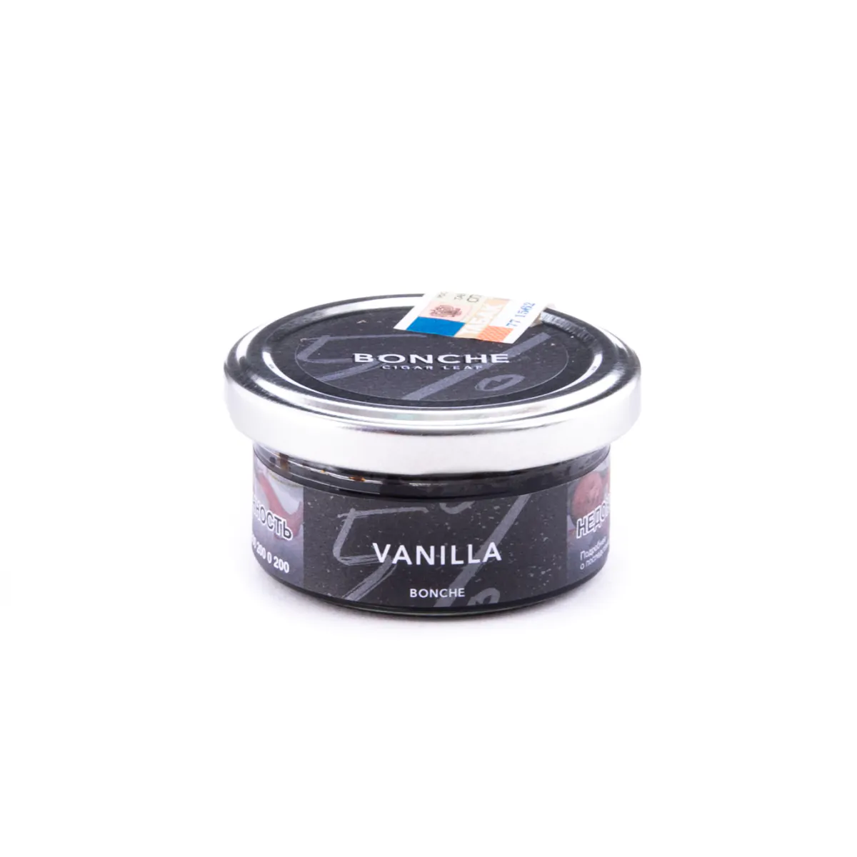 Bonche 30 gr (Vanilla) Tobacco