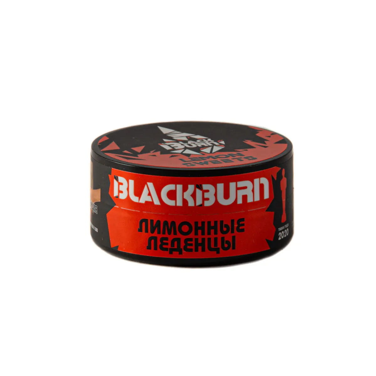 Blackburn 25 gr (Lemon sweets) Tobacco