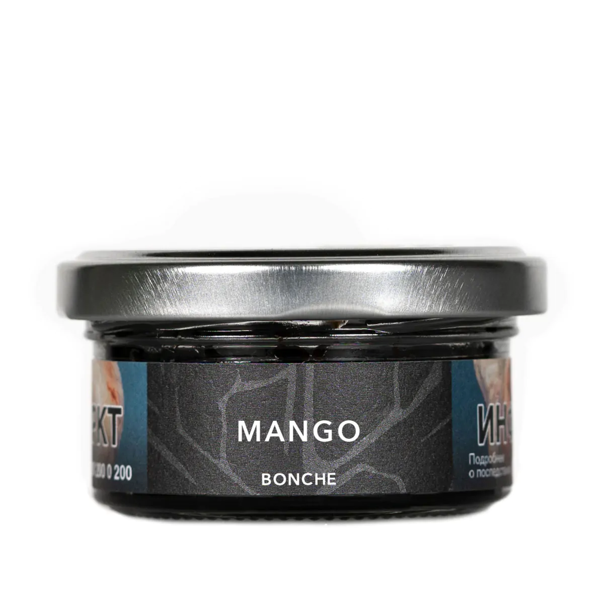 Bonche 30 gr (Mango) Tobacco