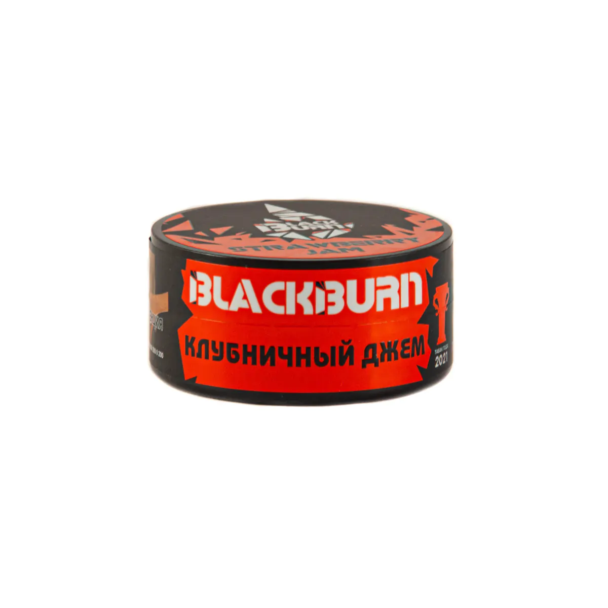 Blackburn 25 gr (Strawberry jam) Tobacco