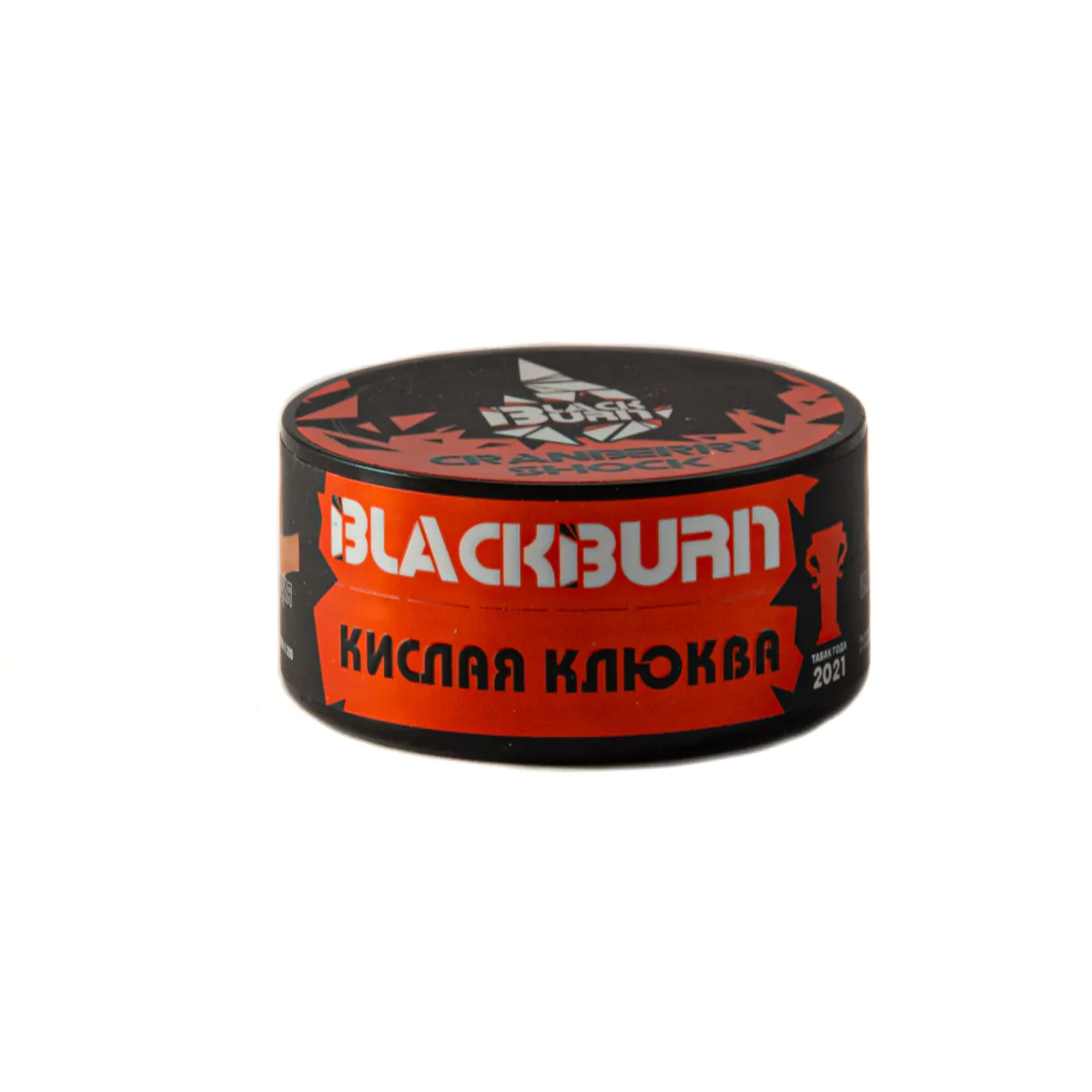 Blackburn 25 gr (Cranberry shock) Tobacco