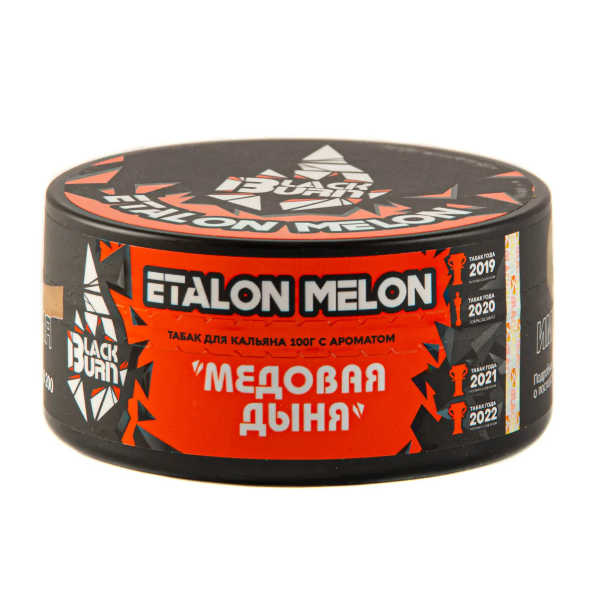 Blackburn 100 gr (Etalon Melon) Tobacco