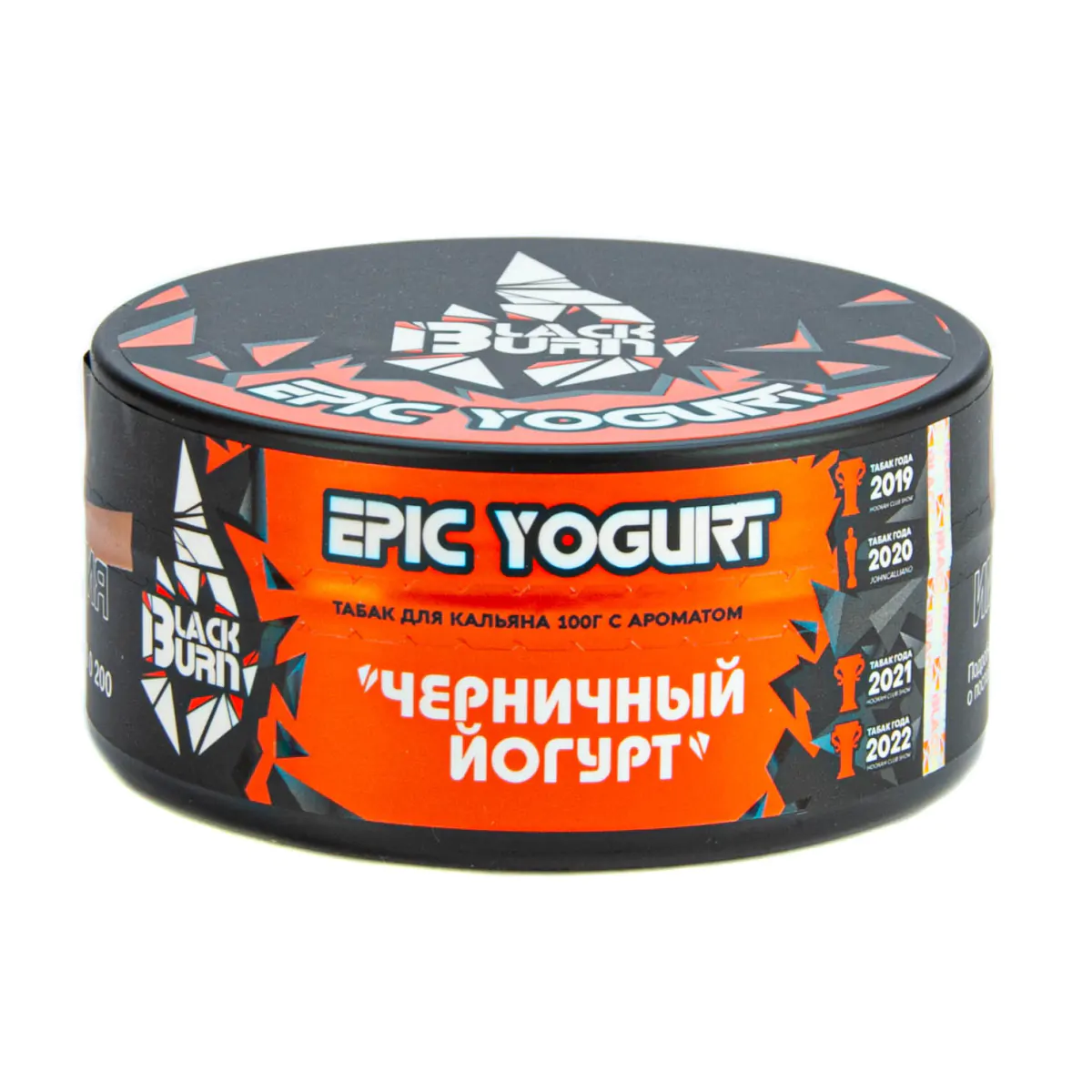 Blackburn 100 gr (Epic Yogurt ) Tobacco