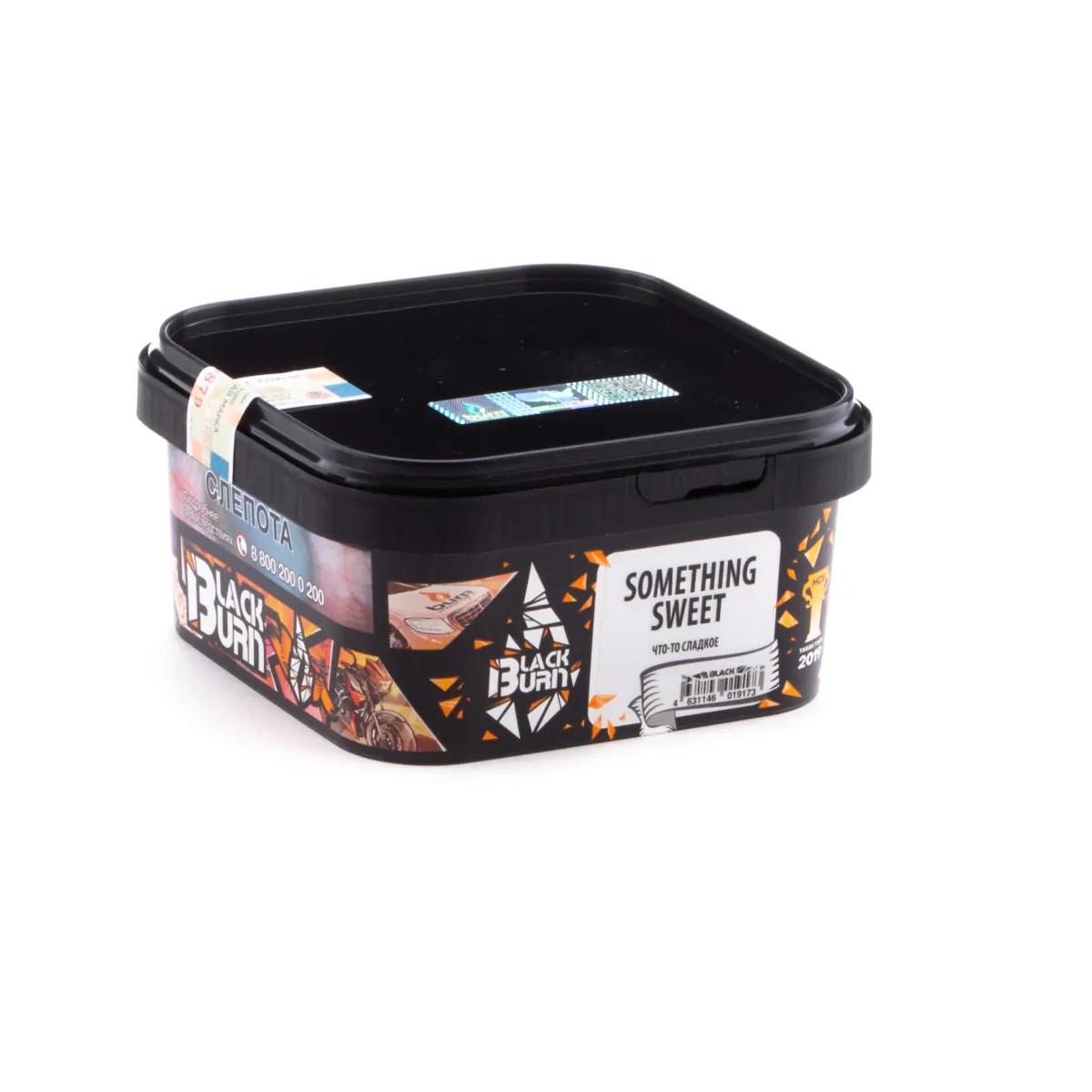 Blackburn 200 gr (Something sweet) Tobacco