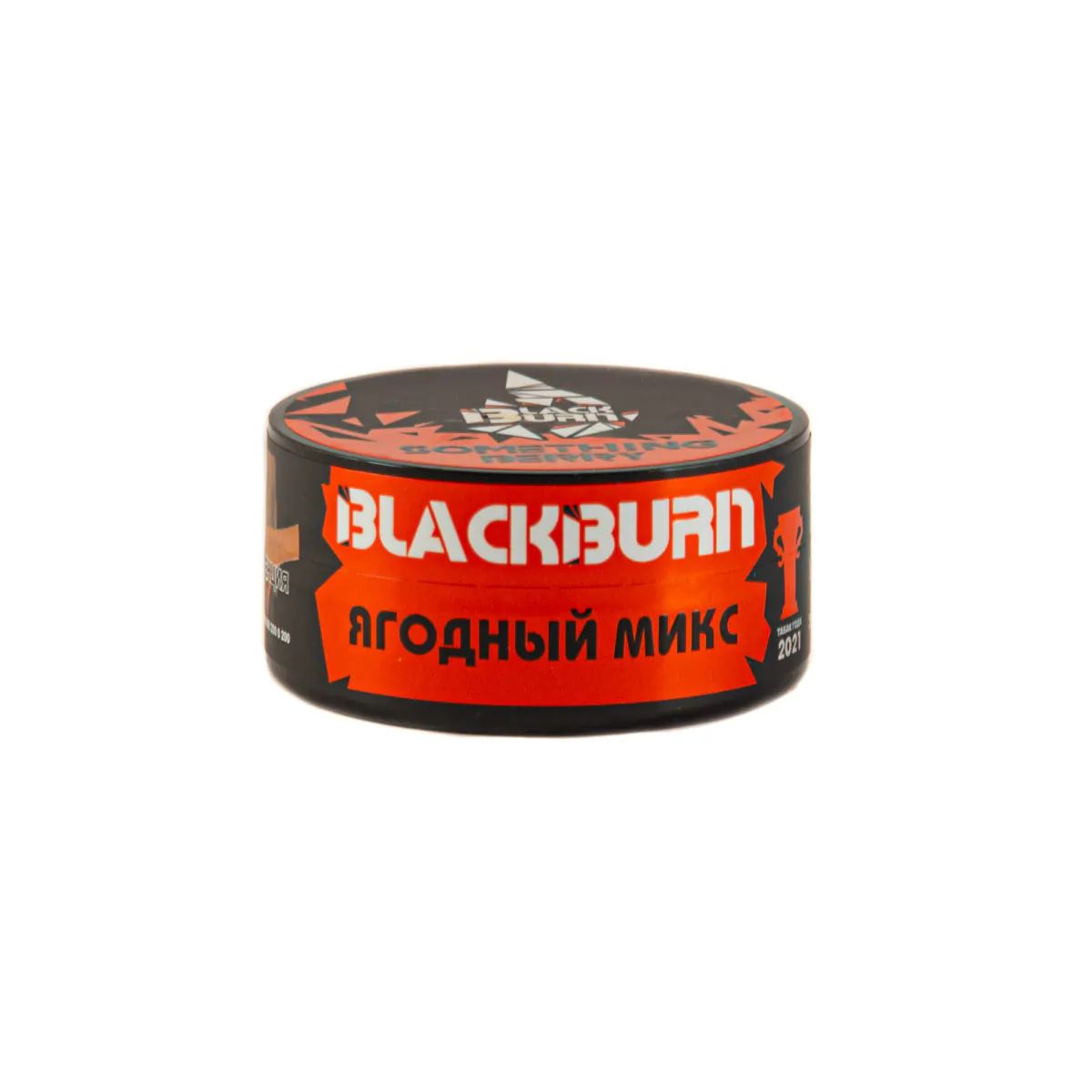 Blackburn 25 gr (Something berry) Tobacco